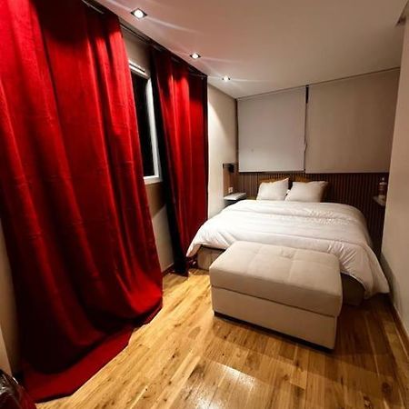Appartement Convivial Pour Sejourner Le Kremlin-Bicetre Exterior photo