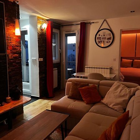Appartement Convivial Pour Sejourner Le Kremlin-Bicetre Exterior photo