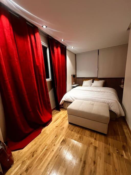Appartement Convivial Pour Sejourner Le Kremlin-Bicetre Exterior photo
