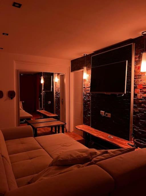 Appartement Convivial Pour Sejourner Le Kremlin-Bicetre Exterior photo
