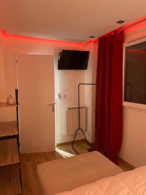 Appartement Convivial Pour Sejourner Le Kremlin-Bicetre Exterior photo