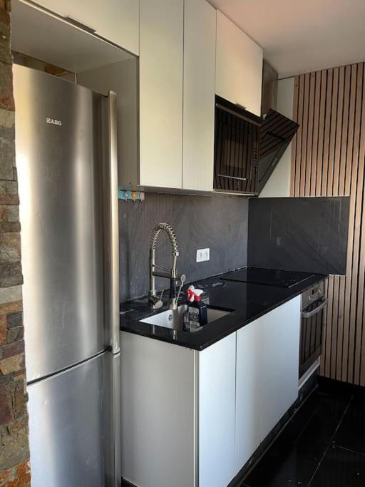 Appartement Convivial Pour Sejourner Le Kremlin-Bicetre Exterior photo