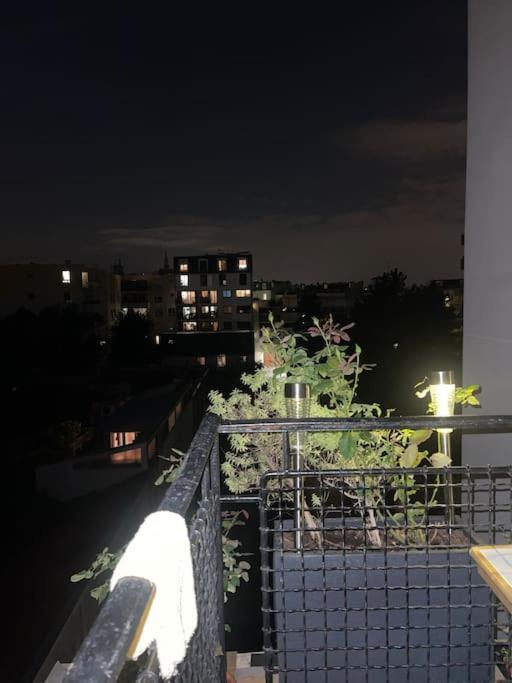 Appartement Convivial Pour Sejourner Le Kremlin-Bicetre Exterior photo