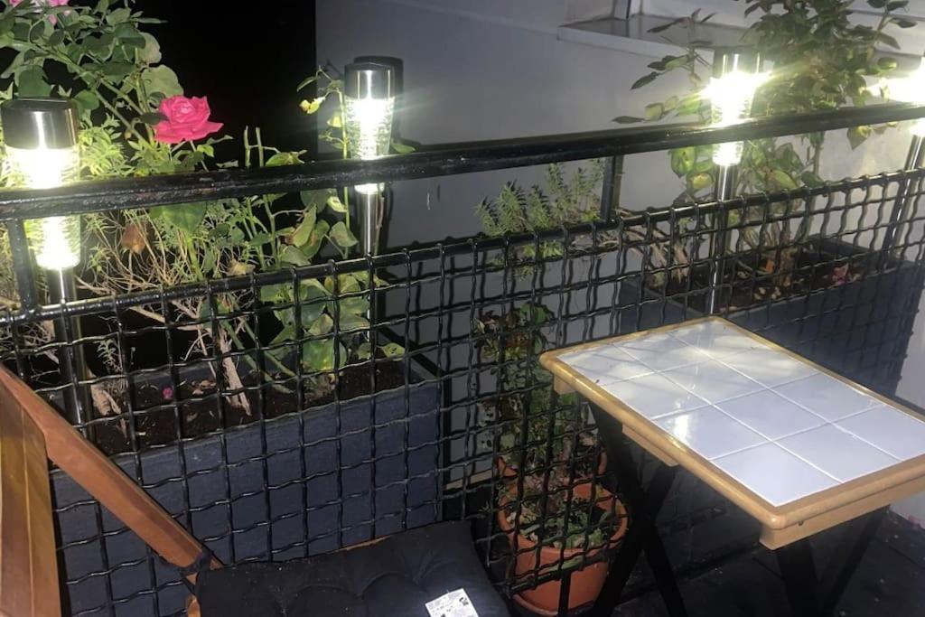 Appartement Convivial Pour Sejourner Le Kremlin-Bicetre Exterior photo