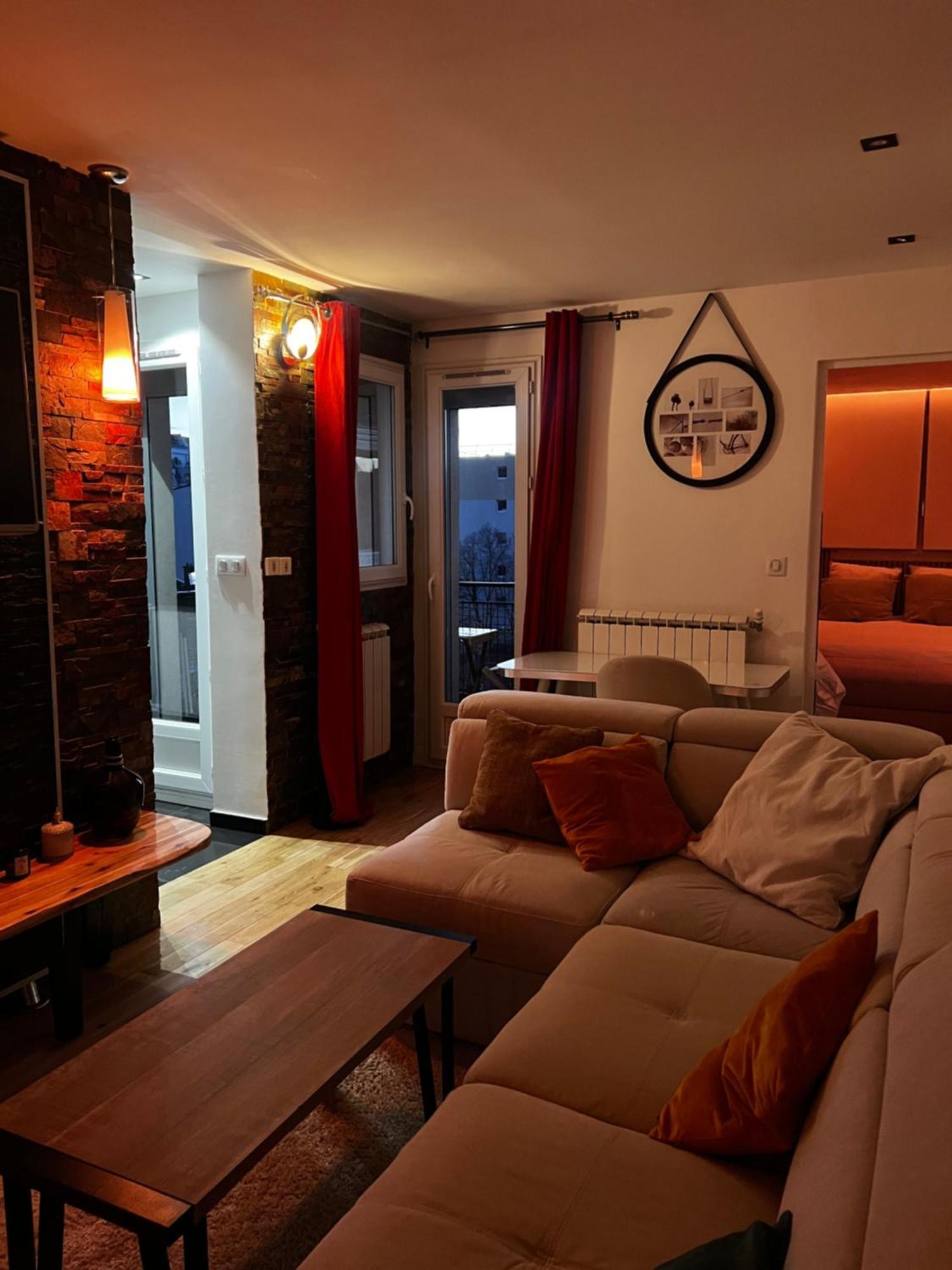 Appartement Convivial Pour Sejourner Le Kremlin-Bicetre Exterior photo